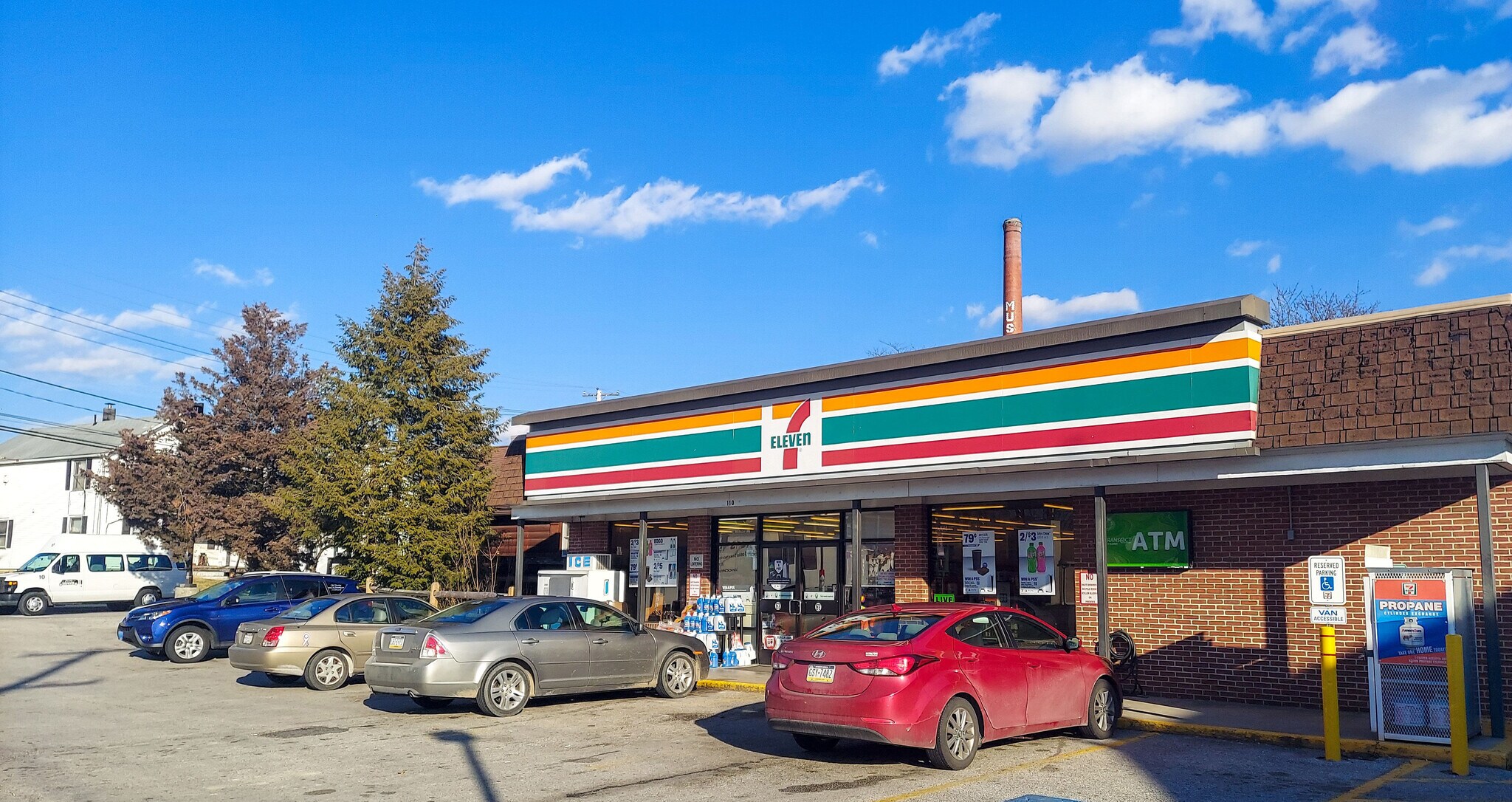 102 Main St, Biglerville, PA à vendre Photo principale- Image 1 de 4