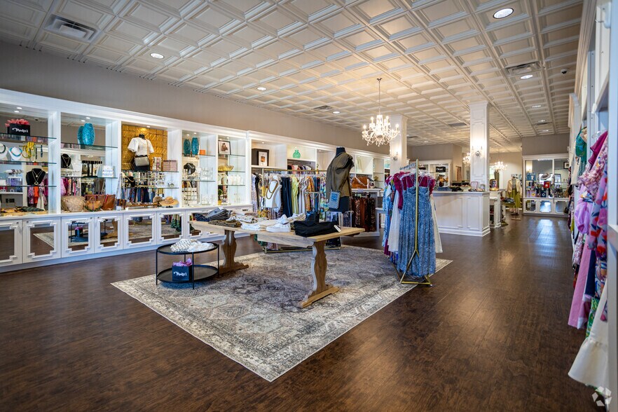 100-172 W Springbrook Dr, Johnson City, TN à louer - Photo intérieure - Image 2 de 14