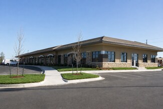 Plus de détails pour 14241-14257 Metcalf Ave, Overland Park, KS - Médical à louer