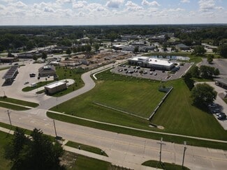 More details for Calumet Ave, Valparaiso, IN - Land for Sale