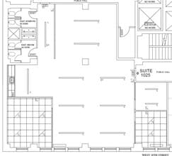 575 8th Ave, New York, NY for lease Interior Photo- Image 1 of 9