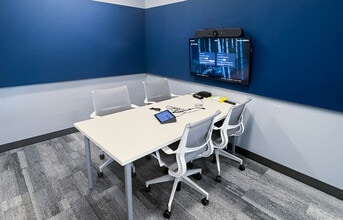 120 Bremner Blvd, Toronto, ON for lease Interior Photo- Image 2 of 11