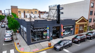 Plus de détails pour 4112-4114 Kennedy Blvd, Union City, NJ - Commerce de détail à vendre