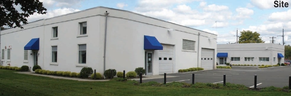 207 W Central Ave, Maywood, NJ for lease - Building Photo - Image 2 of 6