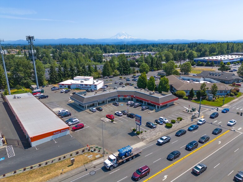 10917 Canyon Rd E, Puyallup, WA for sale - Building Photo - Image 3 of 4