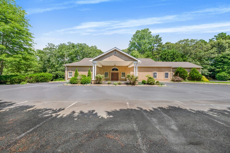 58 S New York Rd, Galloway, NJ à vendre - Photo principale - Image 1 de 19