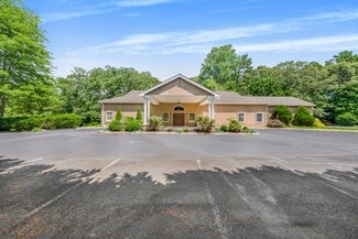 Plus de détails pour 58 S New York Rd, Galloway, NJ - Commerce de détail à vendre