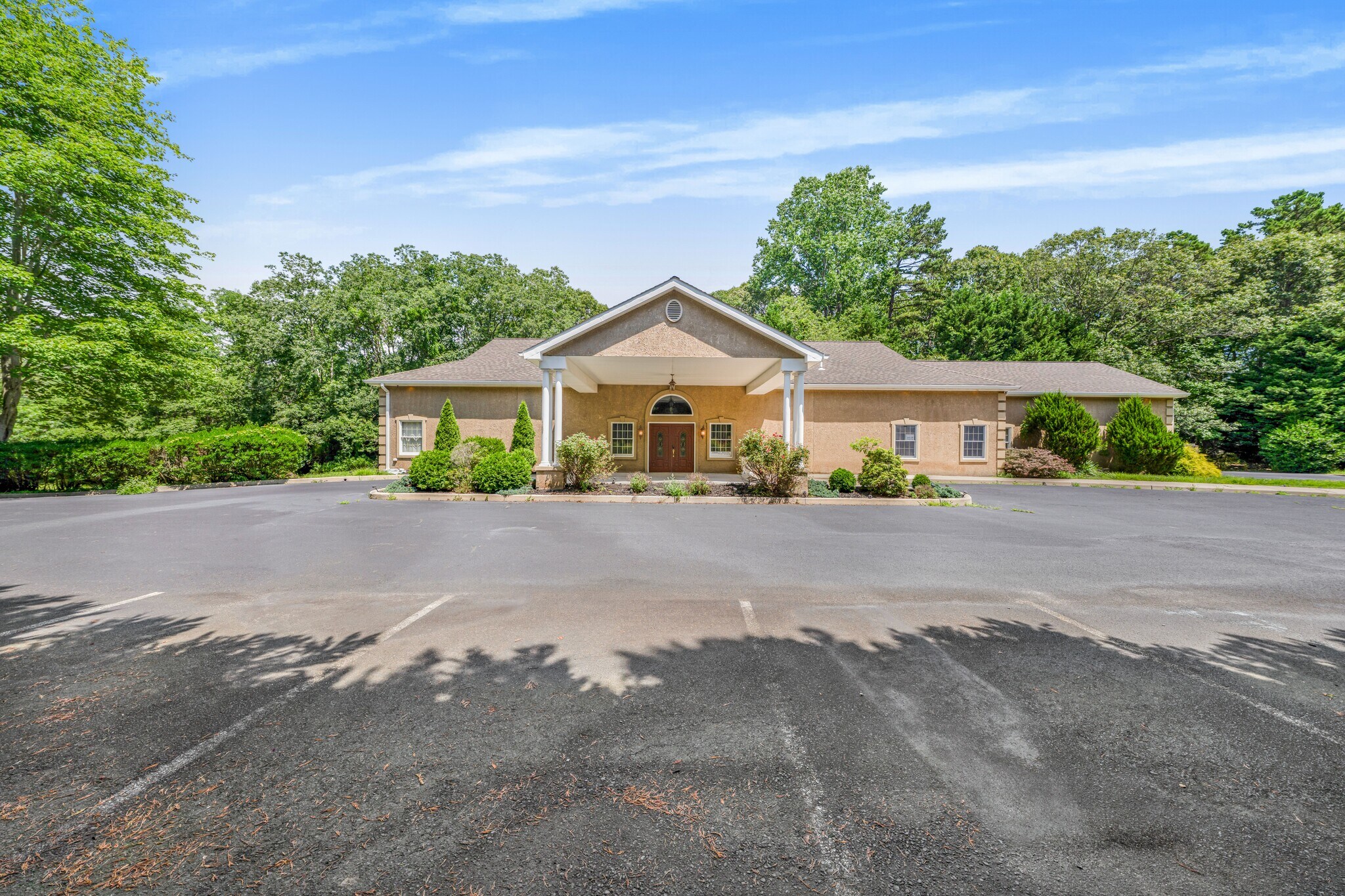 58 S New York Rd, Galloway, NJ à vendre Photo principale- Image 1 de 20