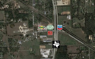 Plus de détails pour 24521 Hufsmith-Kohrville Rd, Tomball, TX - Terrain à vendre