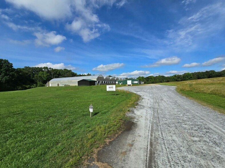 464 Lankford Rd, Bowersville, GA for sale - Building Photo - Image 3 of 8