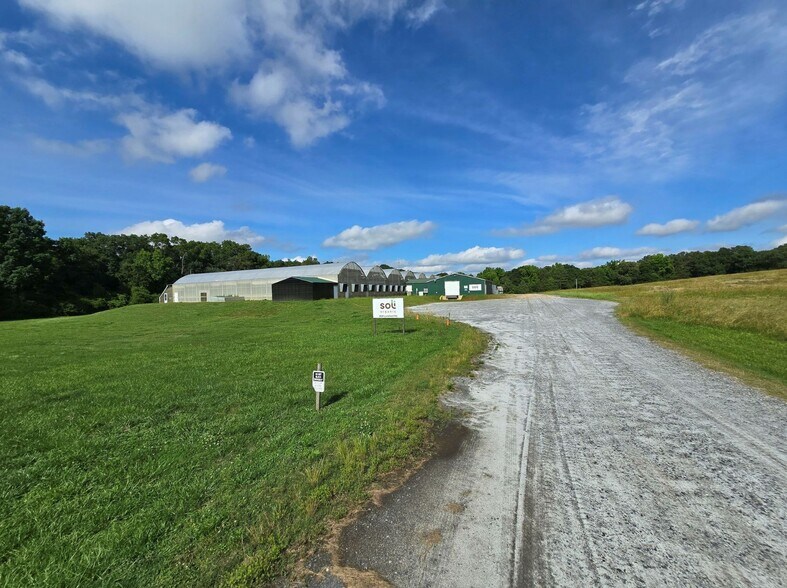 464 Lankford Rd, Bowersville, GA à vendre - Photo du bâtiment - Image 3 de 8