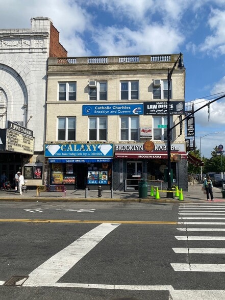 6823 5th Ave, Brooklyn, NY for sale - Building Photo - Image 2 of 9