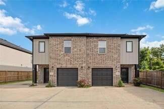 More details for 5023 Mallow Street #A/B, Houston, TX - Multifamily for Sale