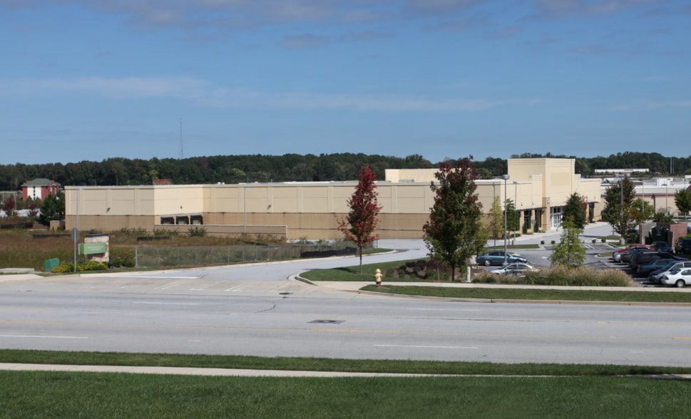 3001 Stonecrest Promenade, Lithonia, GA for sale - Building Photo - Image 3 of 15