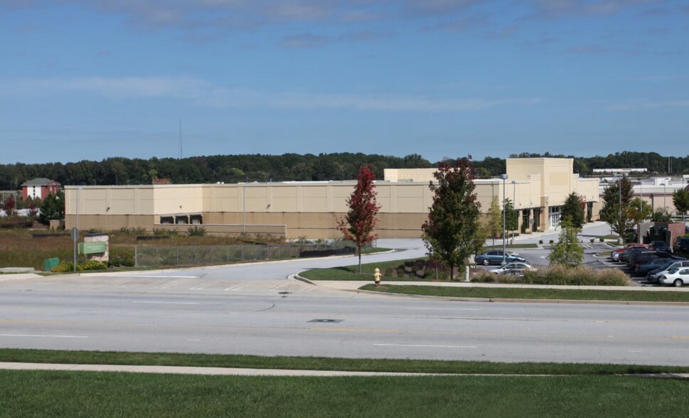 3001 Stonecrest Promenade, Lithonia, GA à vendre - Photo du bâtiment - Image 3 de 15