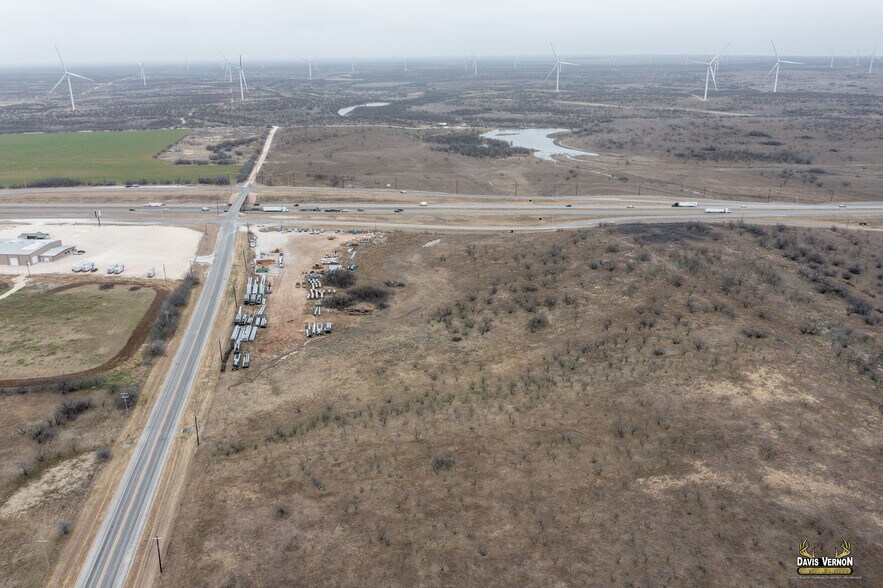 I-20 & HWY 603, Clyde, TX à vendre - Photo du bâtiment - Image 3 de 17
