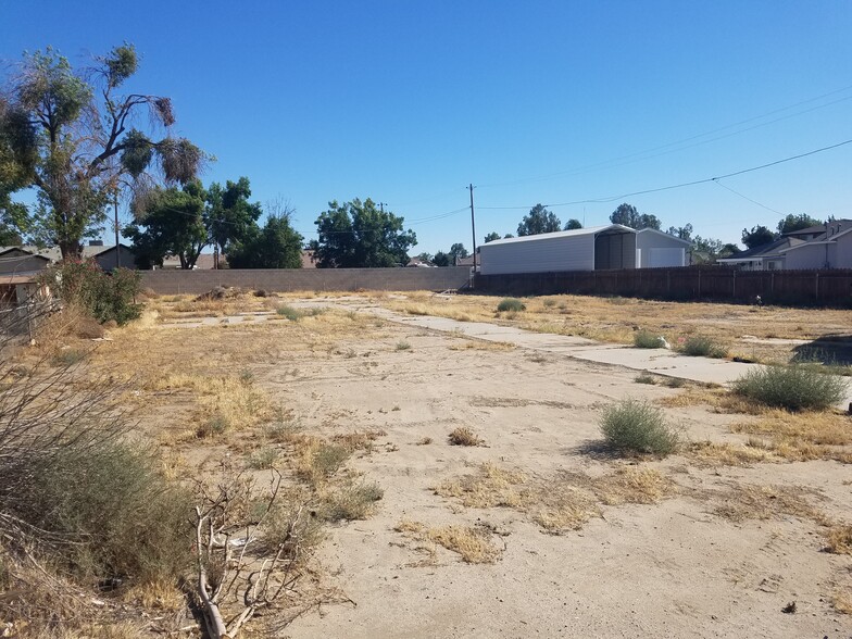 13523 Rosedale Hwy, Bakersfield, CA for sale - Primary Photo - Image 1 of 1