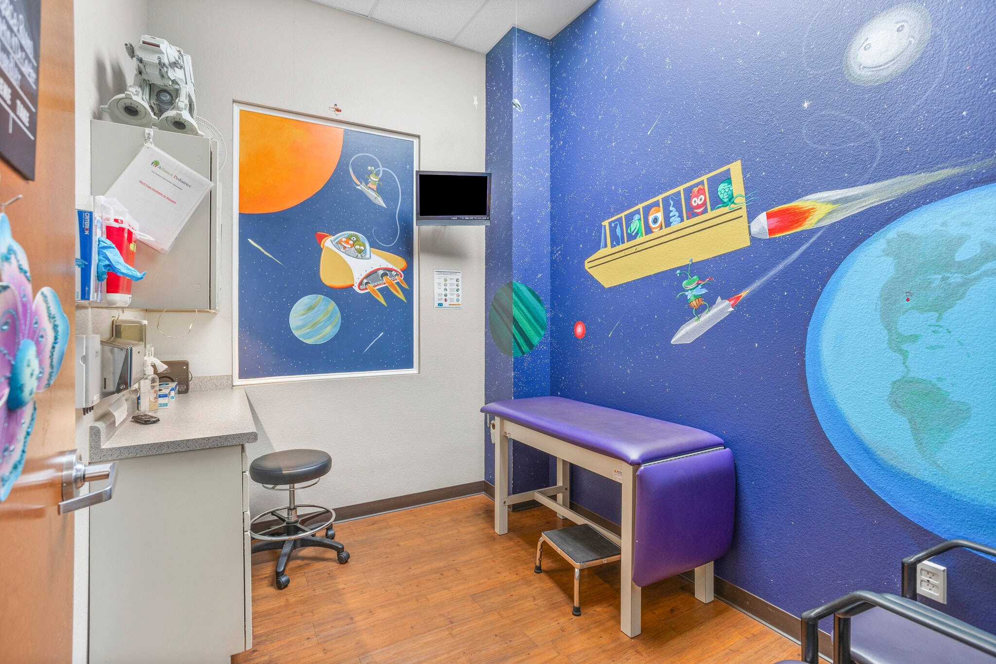 12461 Timberland Blvd, Fort Worth, TX for lease Building Photo- Image 1 of 13