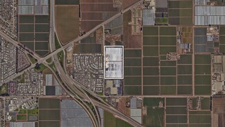 Plus de détails pour 3990-4052 Dodge Rd, Oxnard, CA - Terrain à vendre