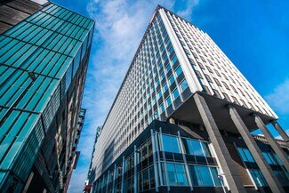 Plus de détails pour 100 Old Hall St, Liverpool - Coworking à louer