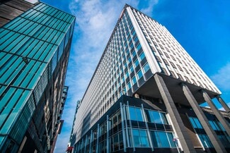 Plus de détails pour 100 Old Hall St, Liverpool - Coworking à louer