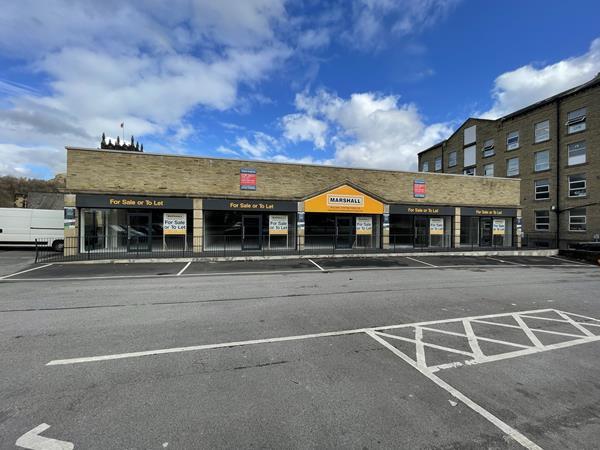 19 Charles St, Halifax for sale - Building Photo - Image 3 of 4