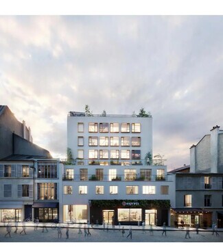More details for 46 Rue Oberkampf, Paris - Office for Lease
