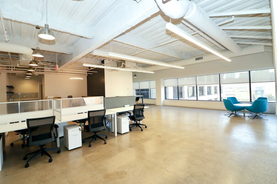 1760 Market St, Philadelphia, PA for lease - Interior Photo - Image 3 of 6