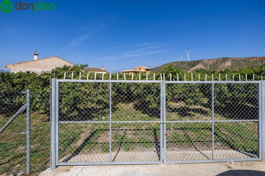 Europa, Lecrín, Granada à vendre - Photo du bâtiment - Image 3 de 41