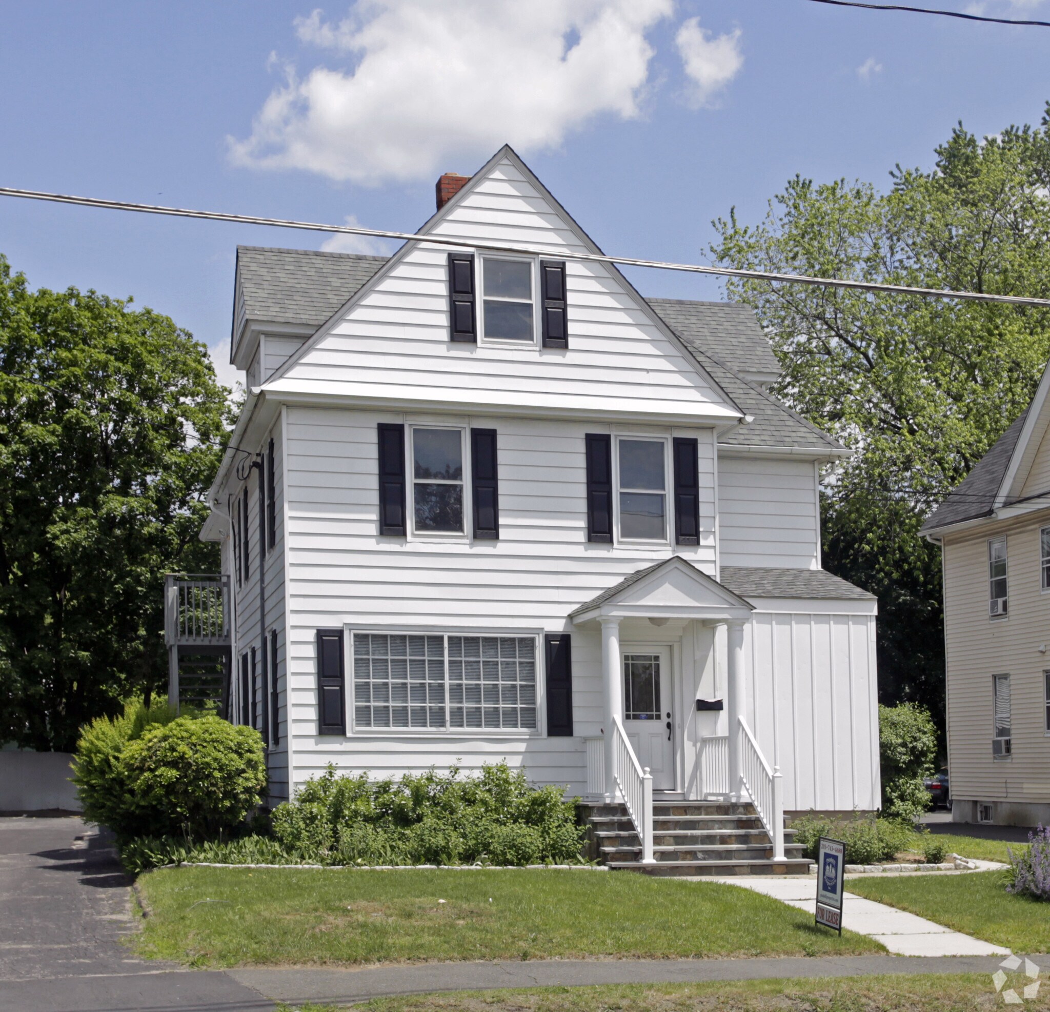 44 North St, Danbury, CT for lease Primary Photo- Image 1 of 16