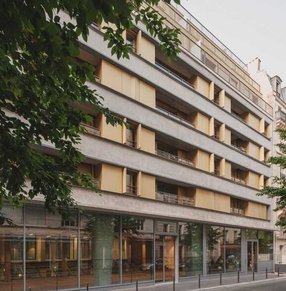 12-16 Rue Versigny, Paris for sale - Building Photo - Image 1 of 6