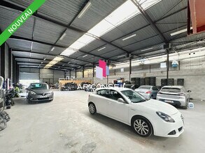 Industriel dans Porcheville à vendre Photo du bâtiment- Image 1 de 6