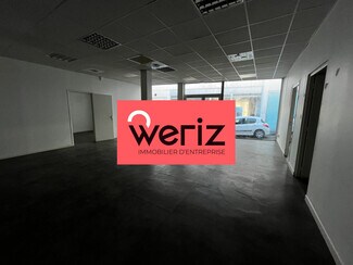 More details for Rue Cite Des Platanes, Marseille - Retail, Industrial for Lease