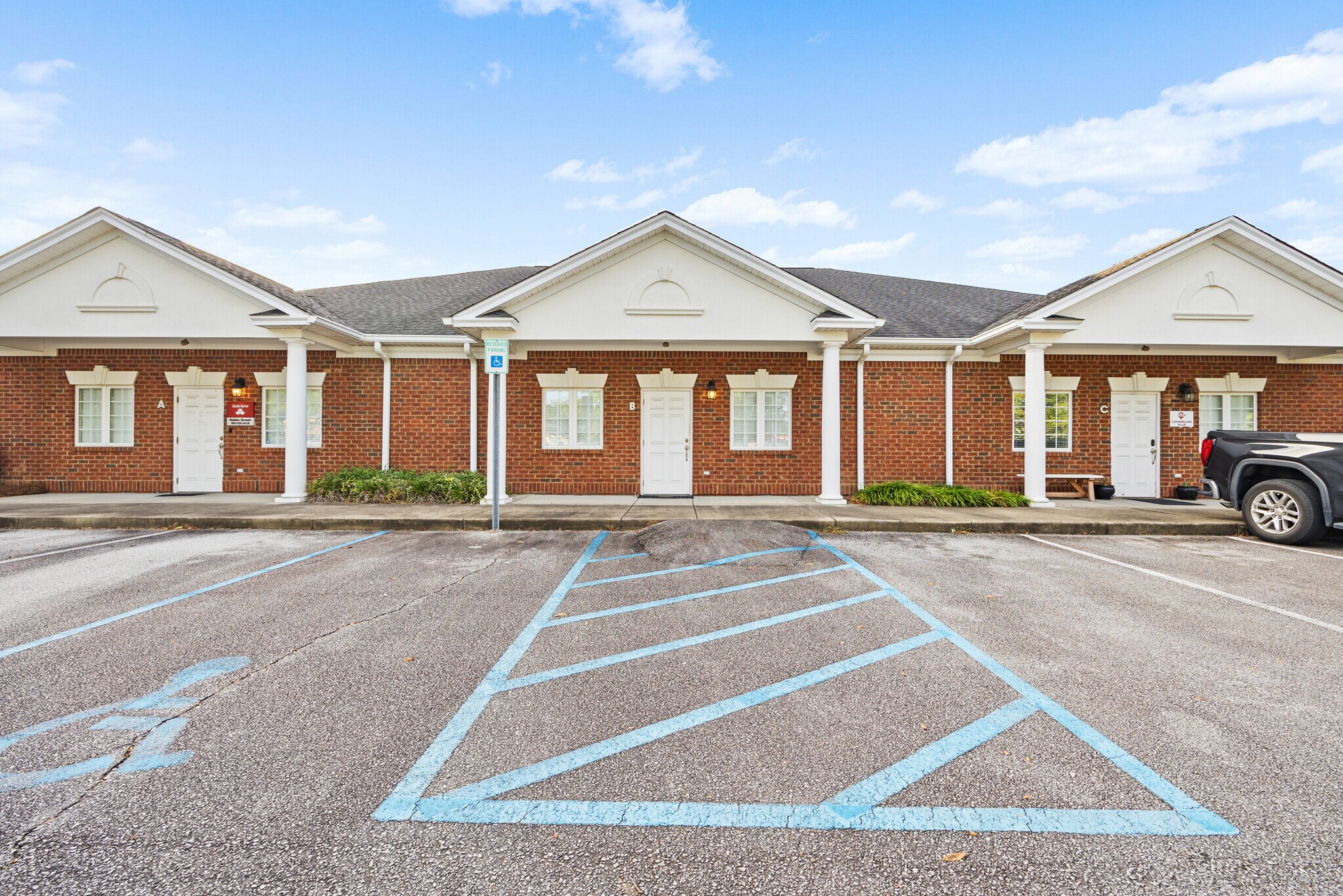 107 Vista Oaks Dr, Lexington, SC à vendre Photo du bâtiment- Image 1 de 1