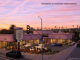 More details for 2501 W Sunset Blvd, Los Angeles, CA - Retail for Lease