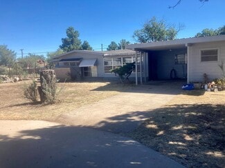 More details for 2010 TX-118, Alpine, TX - Land for Sale