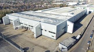 More details for 41-44 Kendal Av, London - Office, Industrial for Lease