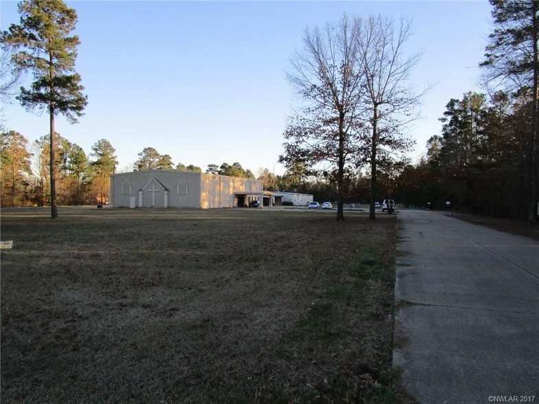 2665 Williamson Way, Shreveport, LA for sale - Primary Photo - Image 1 of 1