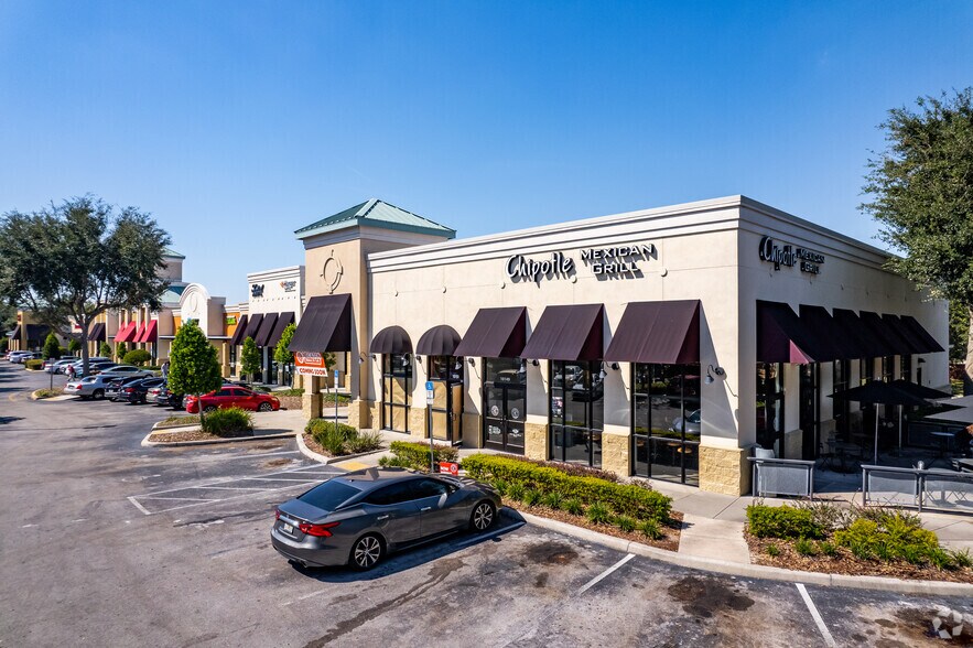 10135 W Colonial Dr, Ocoee, FL for lease - Building Photo - Image 2 of 10