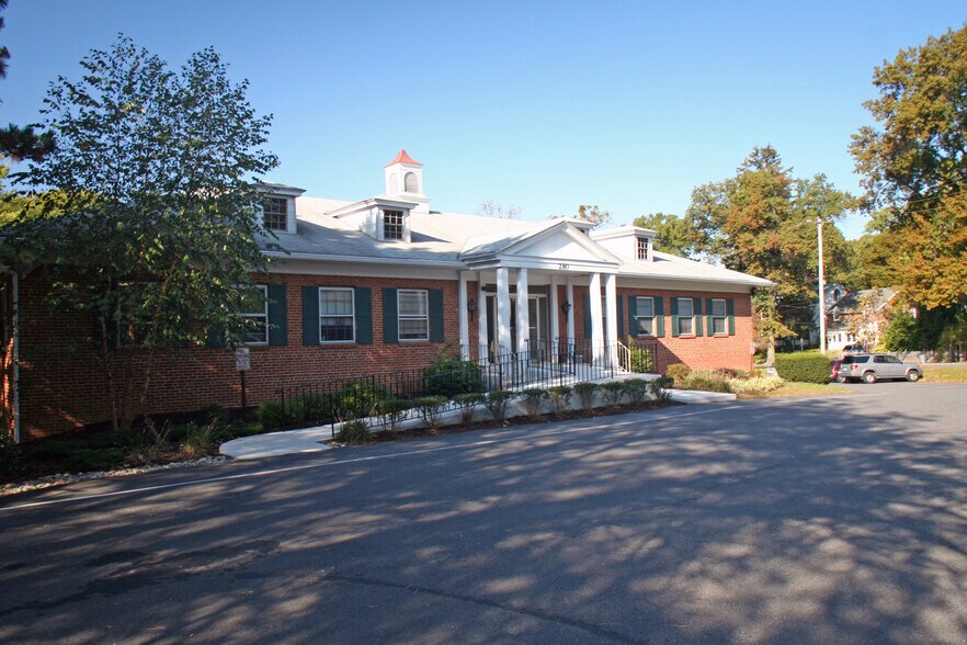 280 N Providence Rd, Media, PA à louer - Photo du bâtiment - Image 2 de 12