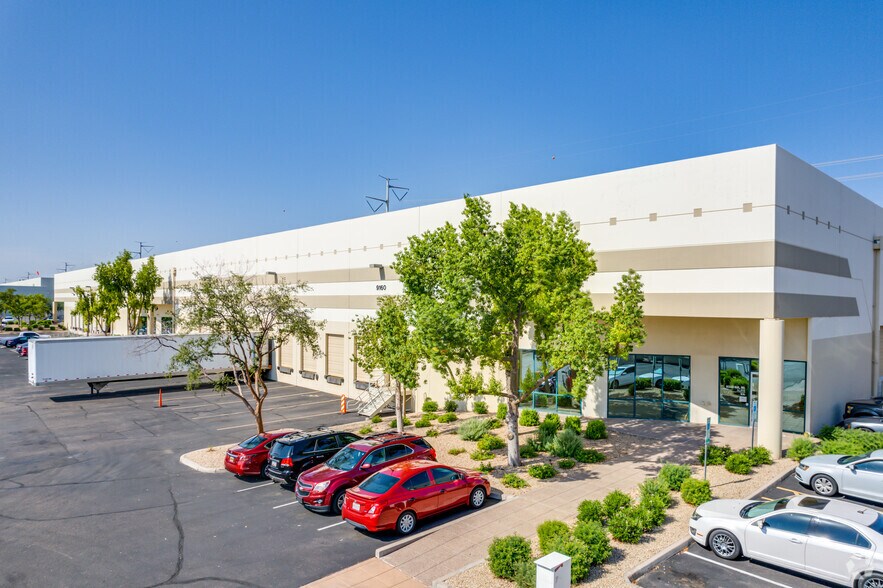 9160 S McKemy St, Tempe, AZ for lease - Building Photo - Image 1 of 6