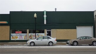 More details for 920-924 Parriott St, Aplington, IA - Retail for Sale