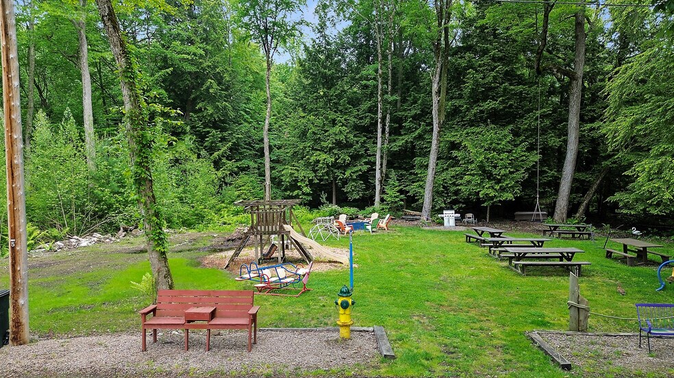 249-1 21st Ave ave, Blossvale, NY à vendre - Photo principale - Image 1 de 1