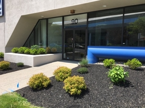 90 Broadway, Buffalo, NY for lease - Building Photo - Image 1 of 30