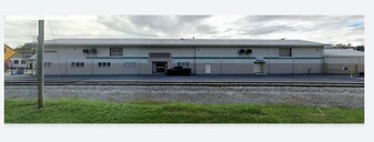 727 N Mulberry St, Hagerstown MD - Warehouse