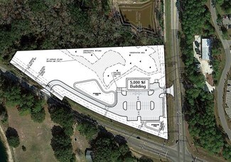 Plus de détails pour Four Mile Rd, Saint Augustine, FL - Terrain à vendre