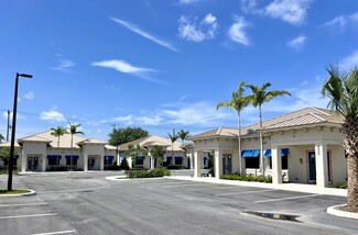 Plus de détails pour 8475 Lake Worth Rd, Lake Worth, FL - Bureau à vendre