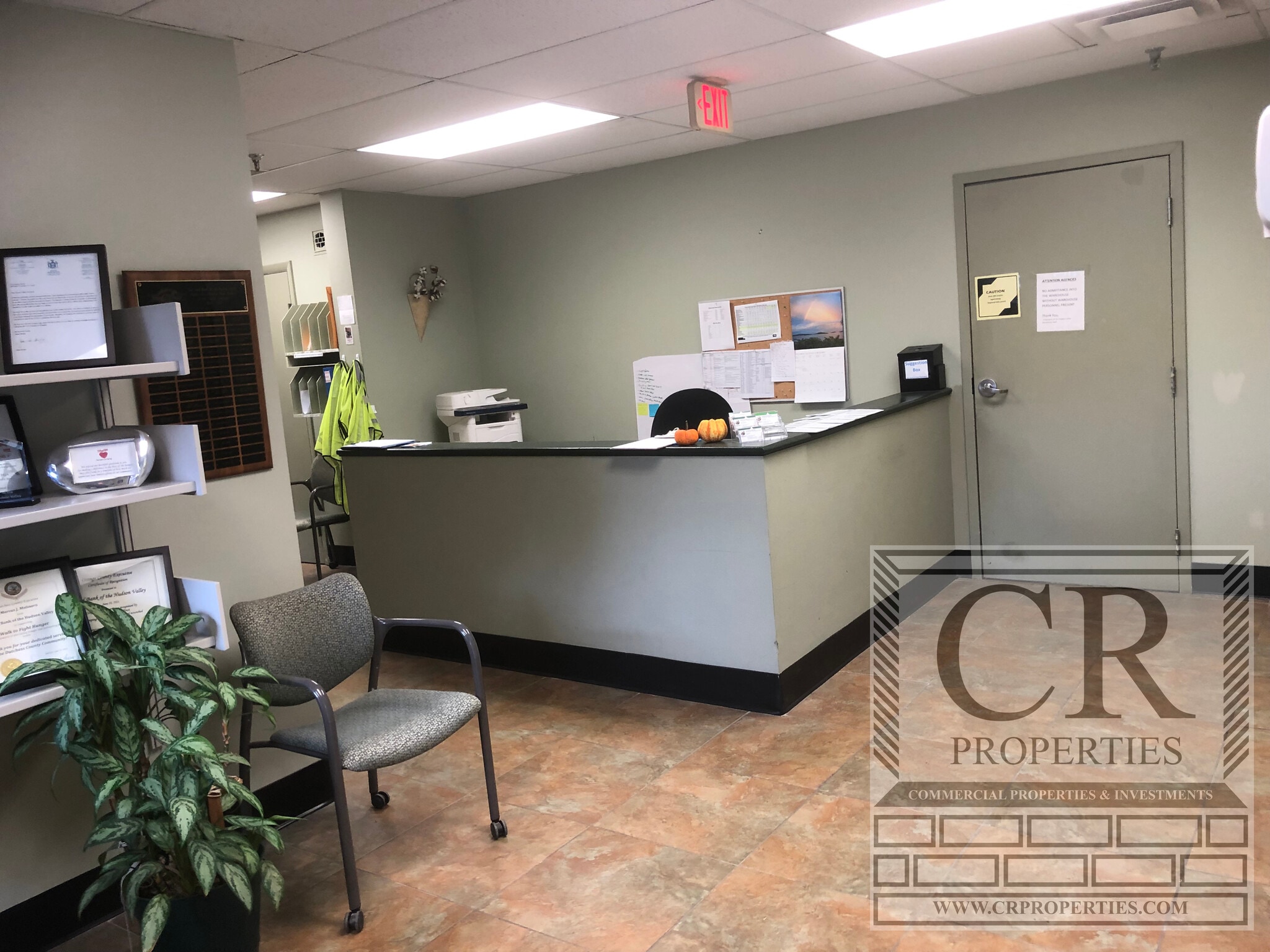 195 Hudson St, Cornwall-on-Hudson, NY à louer Photo intérieure- Image 1 de 6