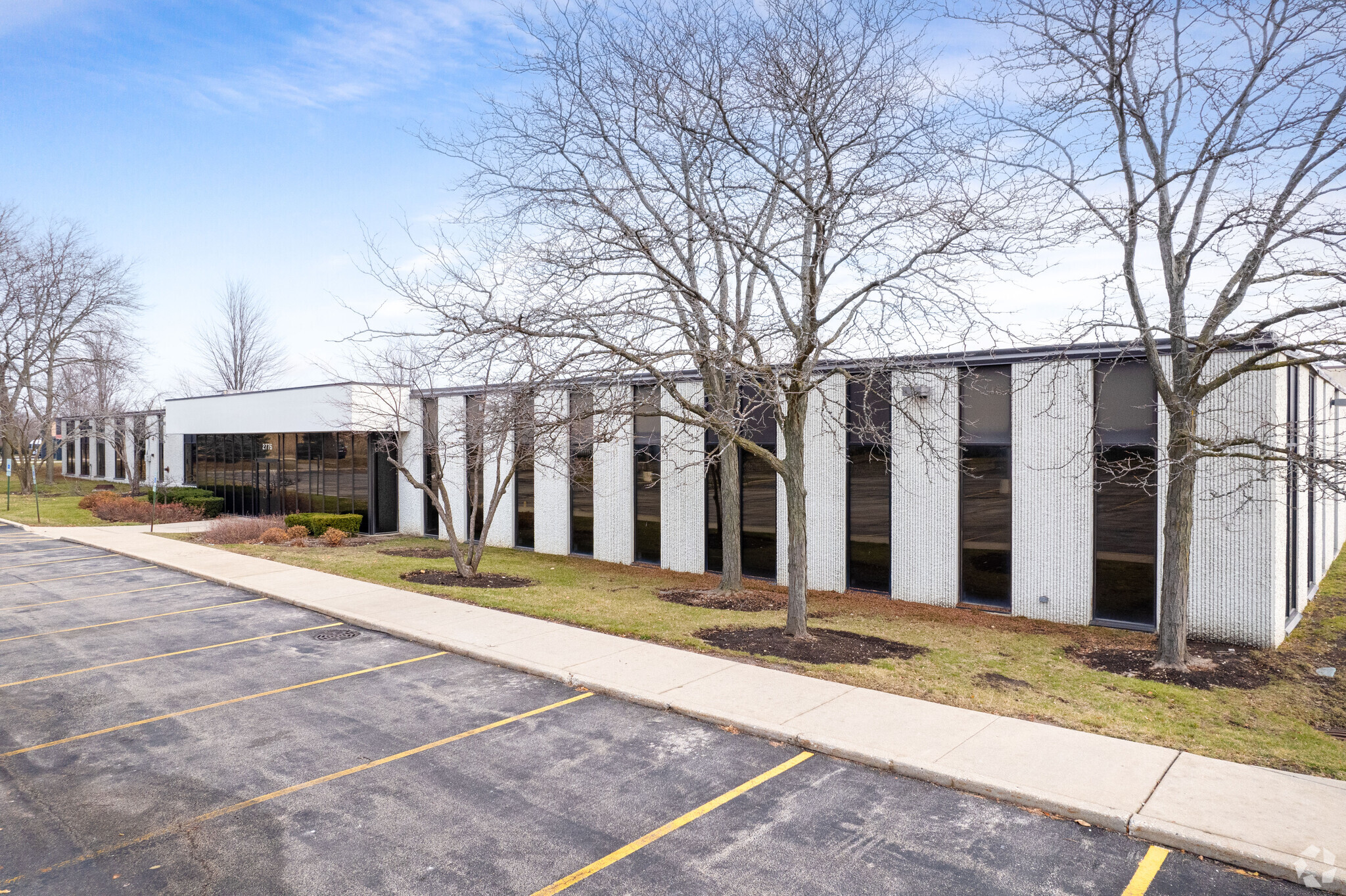 2775 Shermer Rd, Northbrook, IL for lease Building Photo- Image 1 of 25