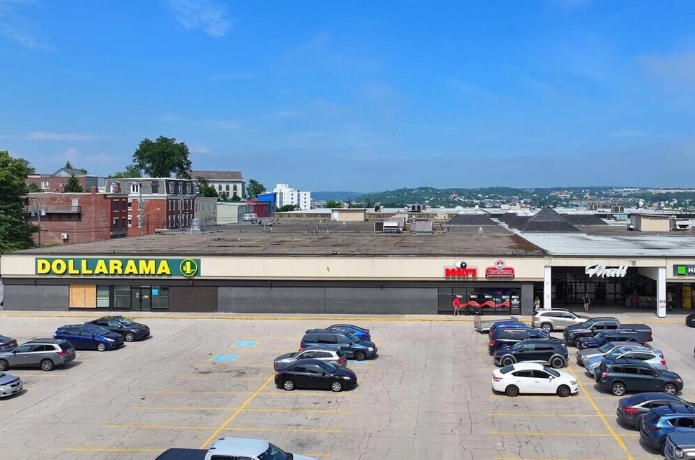 20 Prince Edward st, Saint John, NB for lease Primary Photo- Image 1 of 2